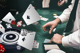 Вход на зеркало Casino Irwin