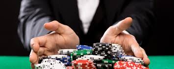 Официальный сайт Casino Irwin